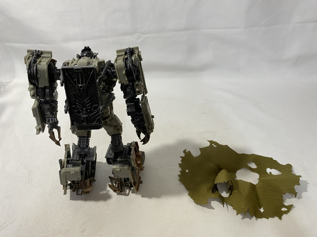 1.トランスフォーマー スタジオシリーズ SS-27 メガトロン フィギュア/グッズ