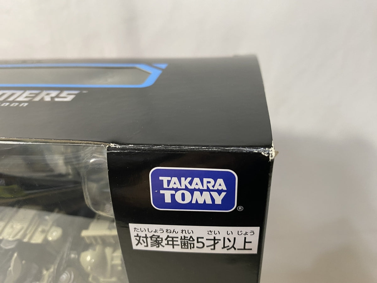 1.トランスフォーマー スタジオシリーズ SS-27 メガトロン フィギュア/グッズ