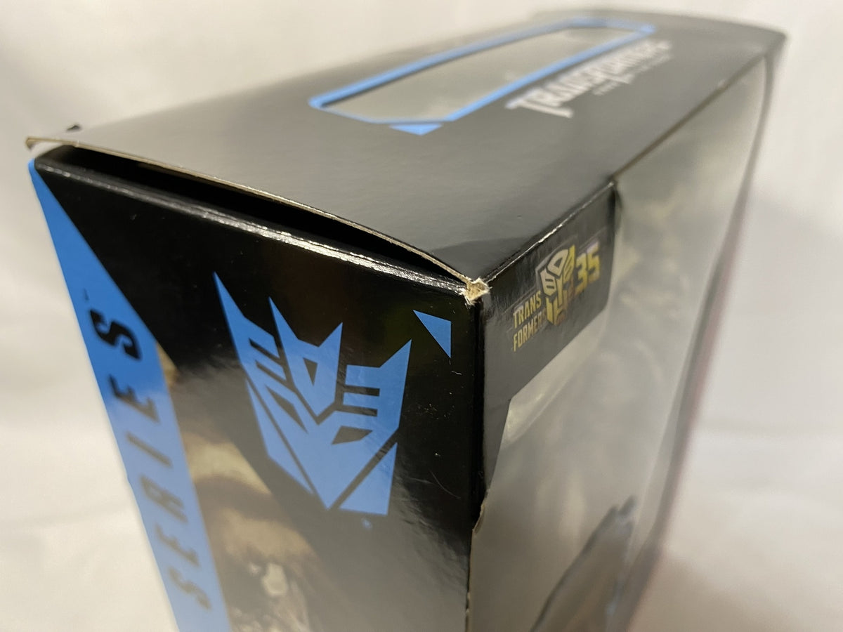 1.トランスフォーマー スタジオシリーズ SS-27 メガトロン フィギュア/グッズ