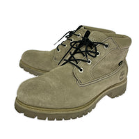 ブーツ ×Timberland Chukka Boot Vibram GORE-TEX 27cm (US9 UK8 1/2 EU44) ベージュ