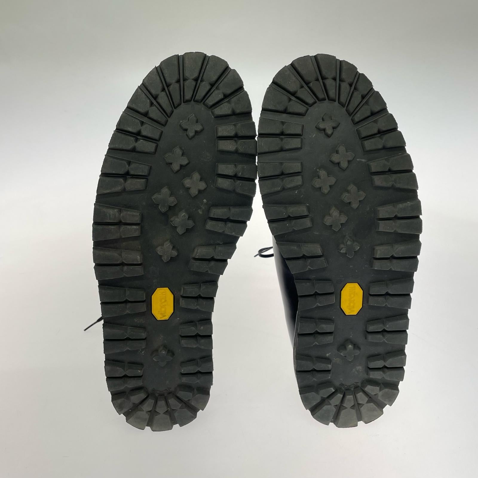 シューズ ×DANNER 23SS POSTMAN SHOES 黒 28cm ブラック