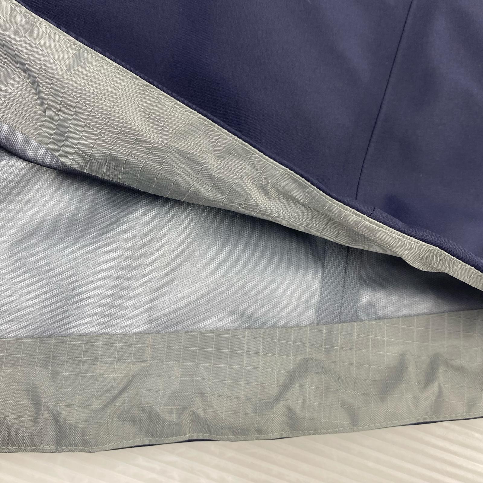 マウンテンパーカー Beta Jacket GORE-TEX 紺 (M) M