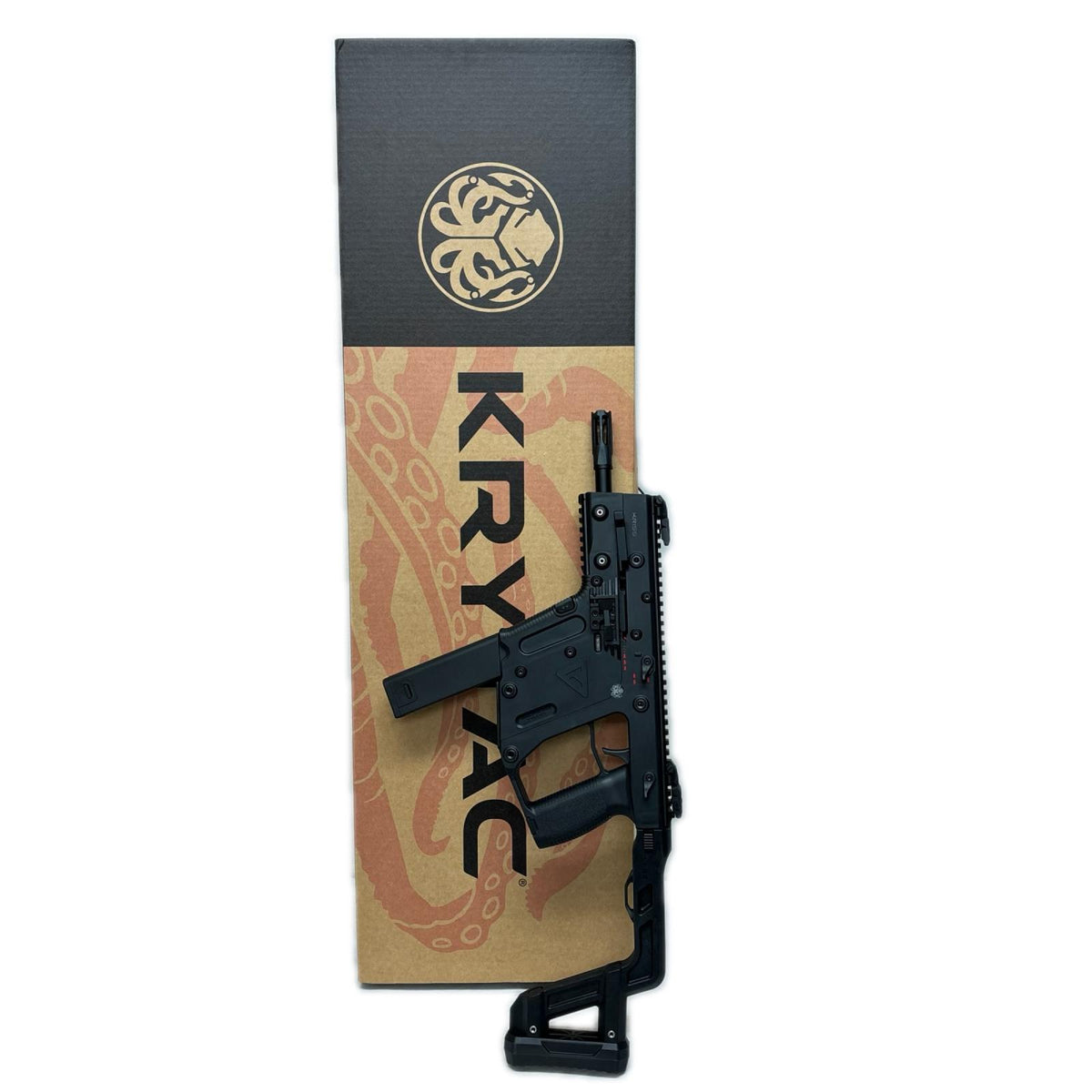 KRYTAC KRISS VECTOR SMG KRYTAC ガン