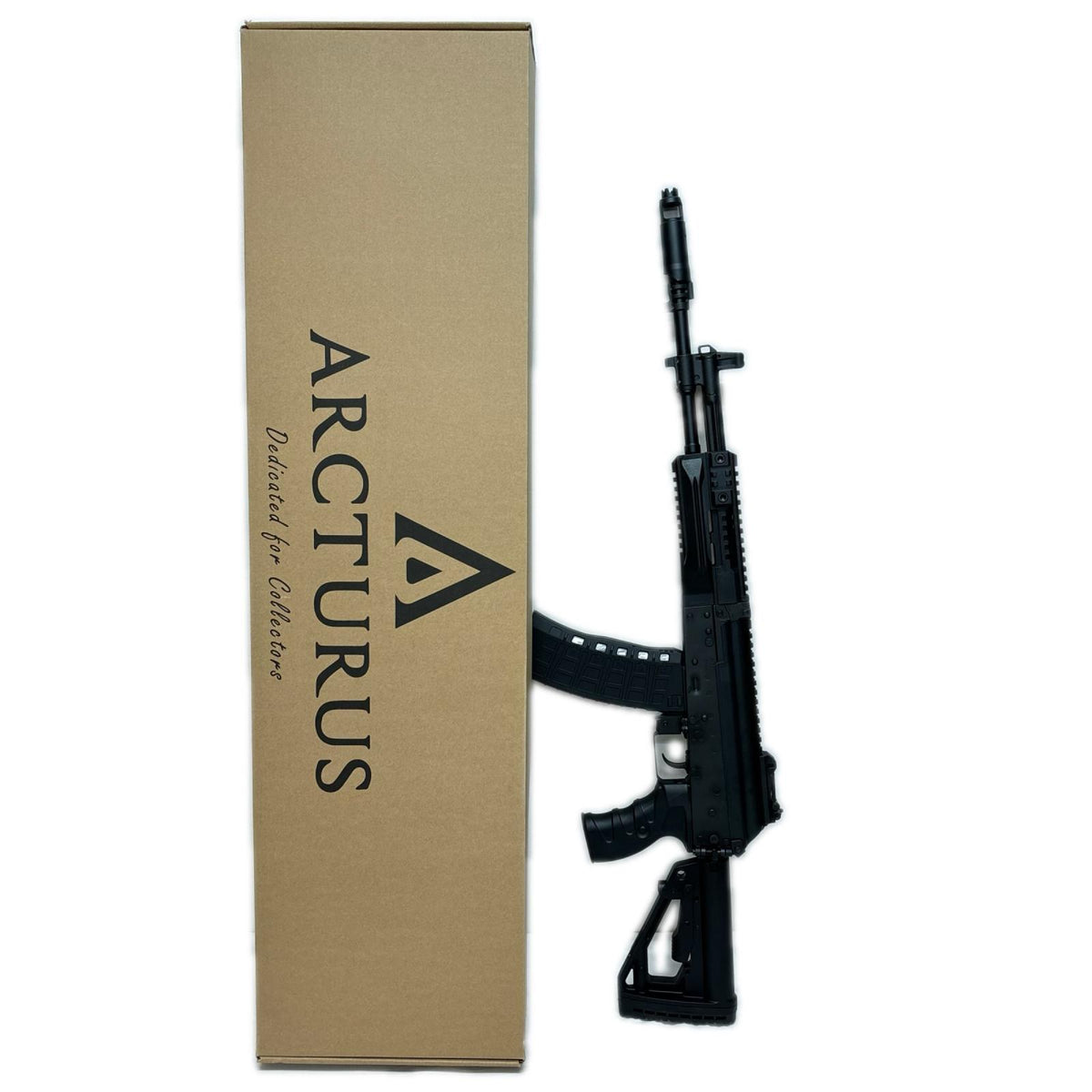 ARCTURUS AK-12 ARCTURUS ガン