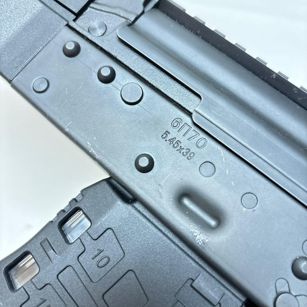 ARCTURUS AK-12 ARCTURUS ガン