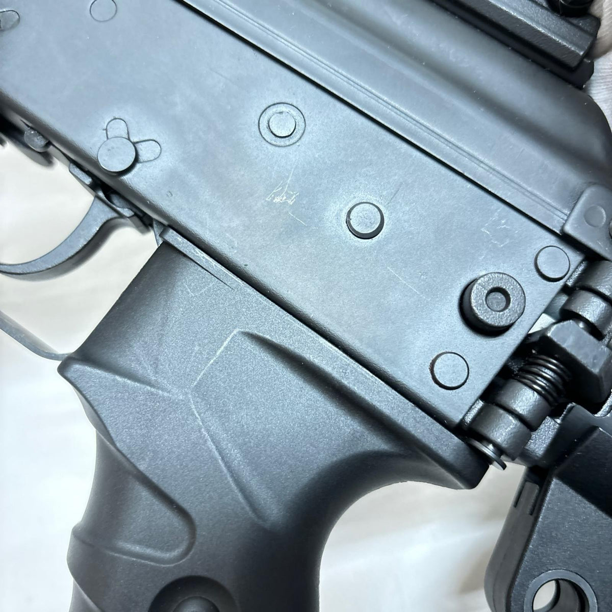 ARCTURUS AK-12 ARCTURUS ガン