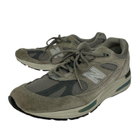 スニーカー USA製 991V2 U991GL2 (28cm) グレー グレー