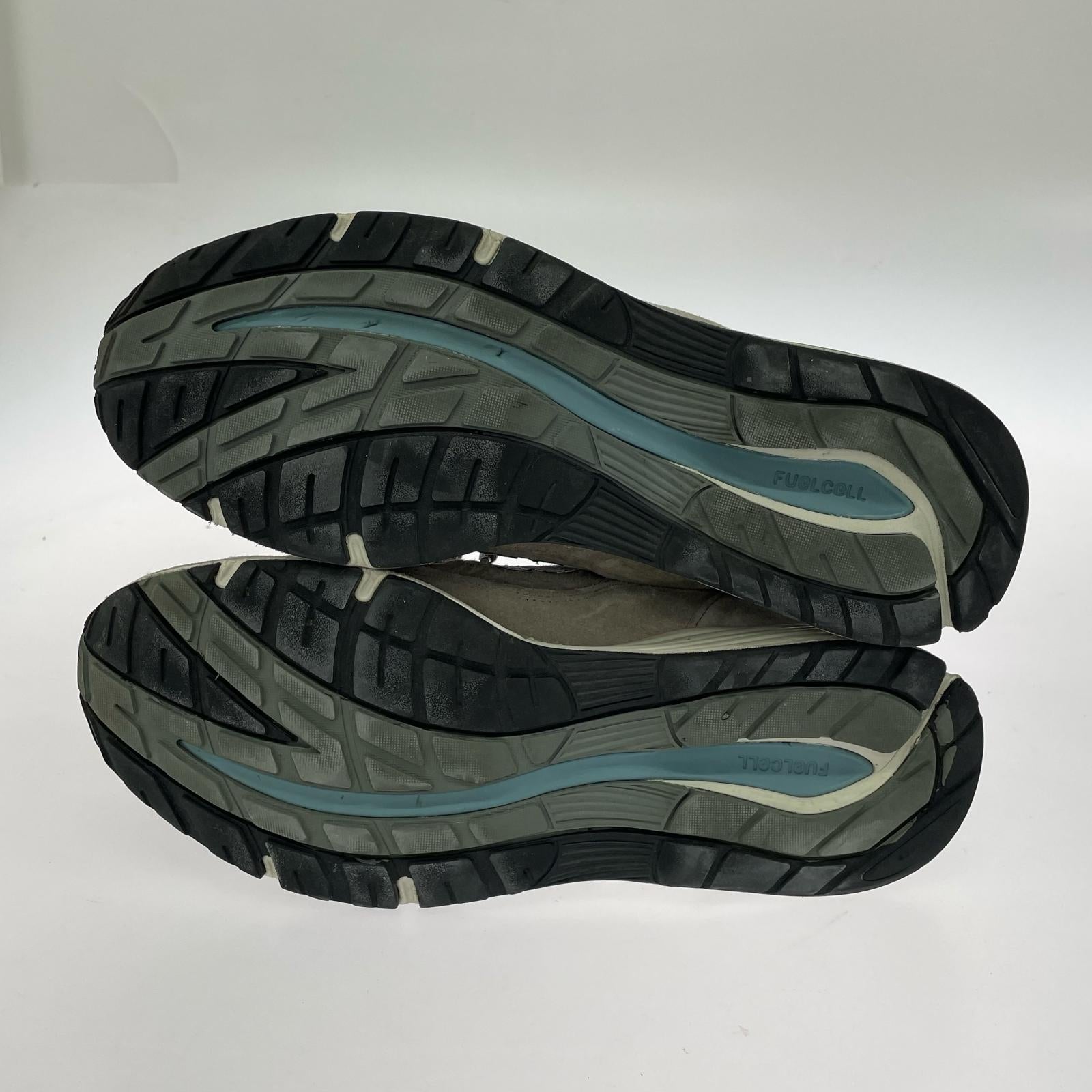 スニーカー USA製 991V2 U991GL2 (28cm) グレー グレー