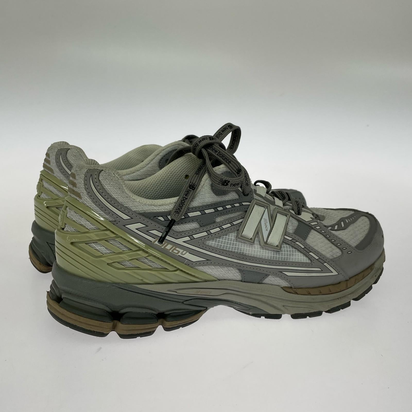 スニーカー M1906NB GRAY (29cm) 29cm (US11 UK10 1/2 EU48) グレー