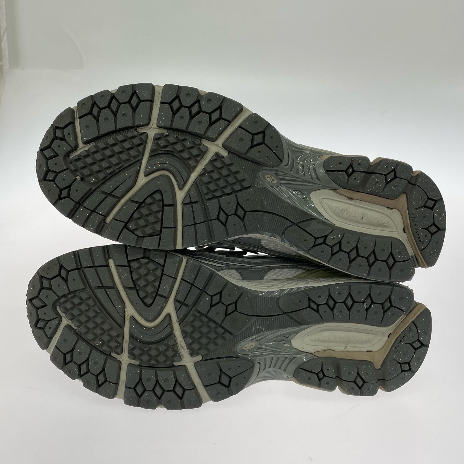 スニーカー M1906NB GRAY (29cm) 29cm (US11 UK10 1/2 EU48) グレー