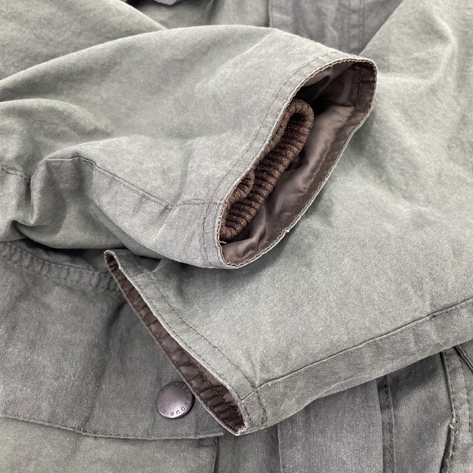 ジャケット 24AW OLD BEDALE (40) 40 グリーン
