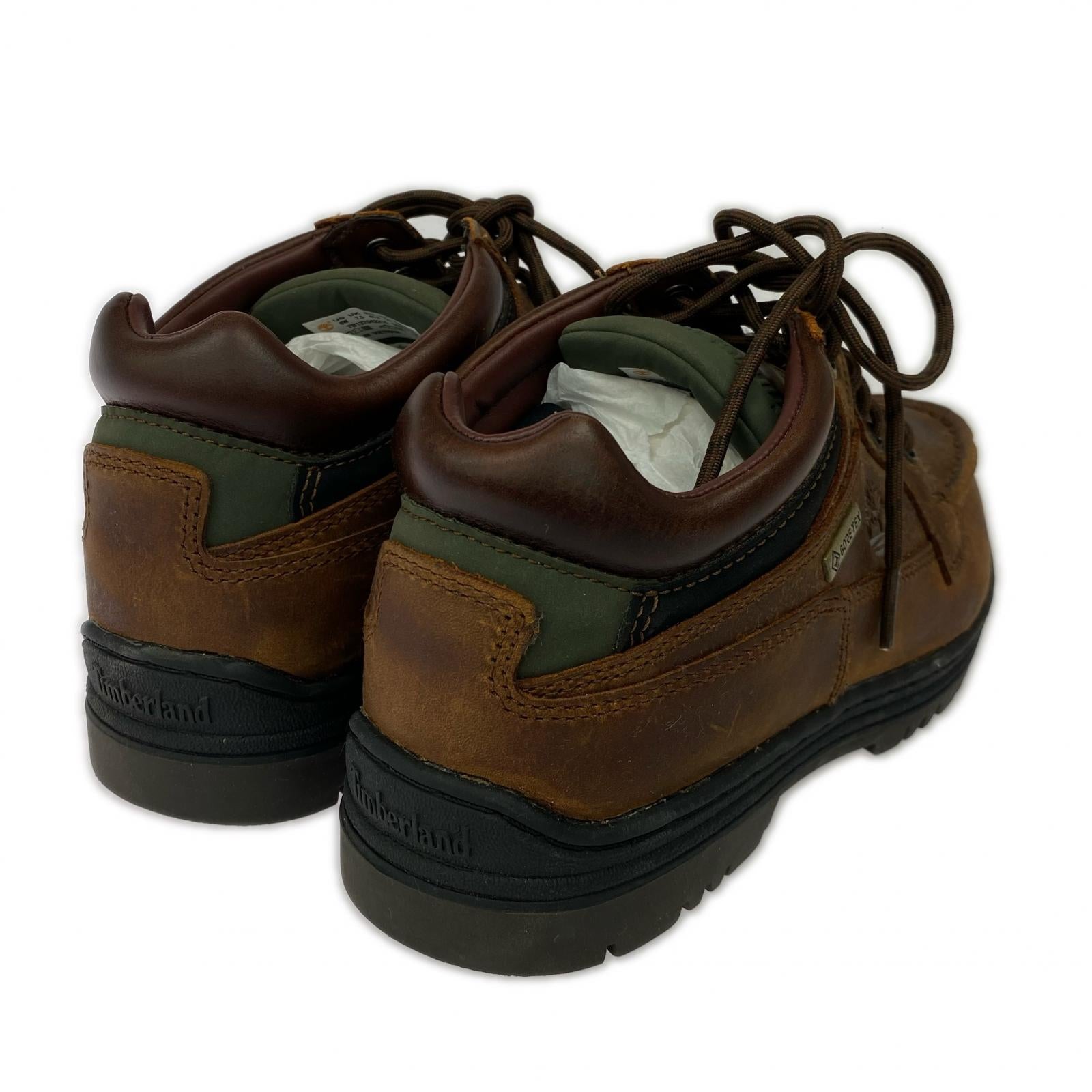 ブーツ SIZE 8 26cm (US8 UK7 1/2 EU42) ブラウン