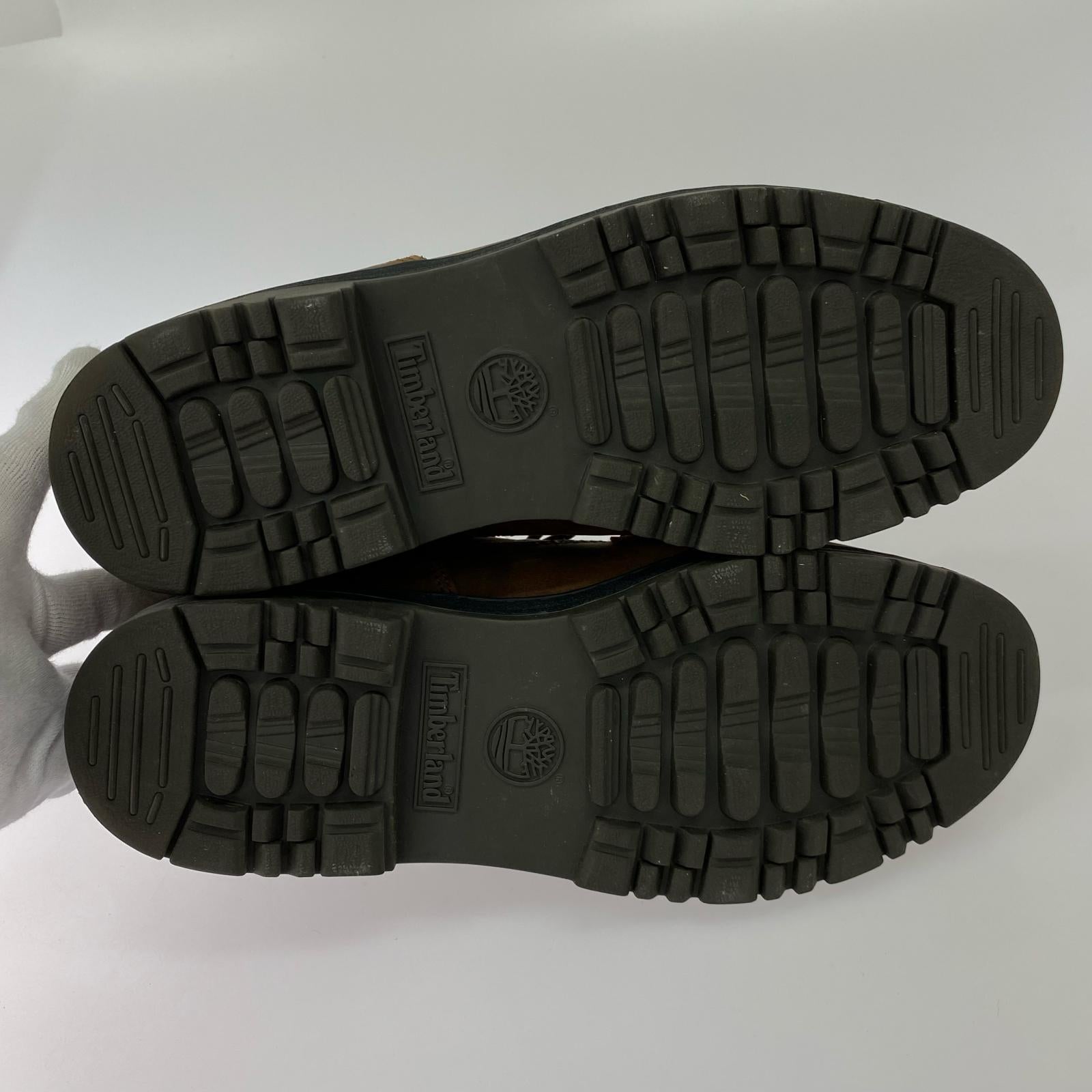 ブーツ SIZE 8 26cm (US8 UK7 1/2 EU42) ブラウン
