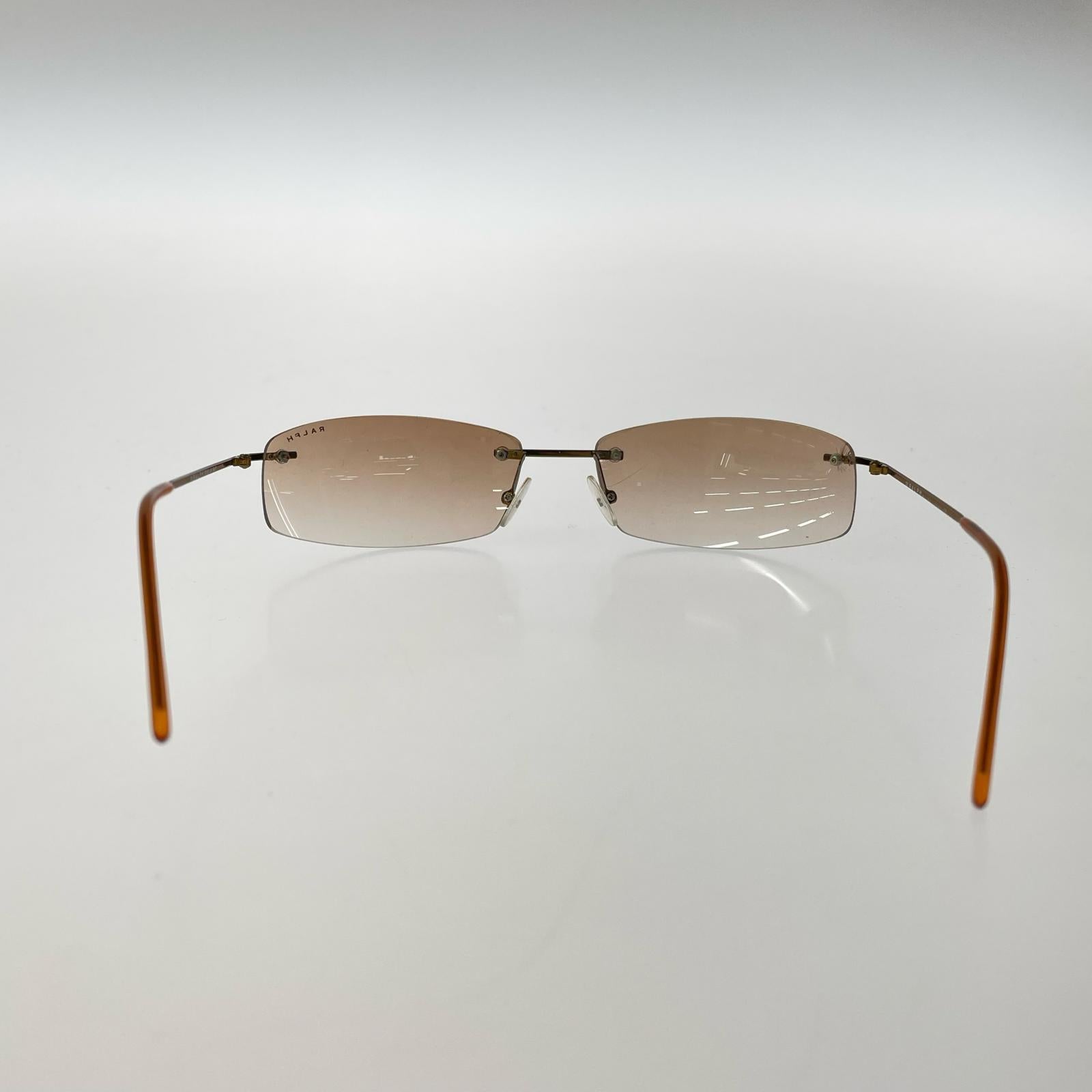 その他アクセサリー RALPH LAUREN 7500/S L6E サングラス ブラウン