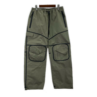 パンツ HJ0650-320 テックパンツ (L) L カーキ