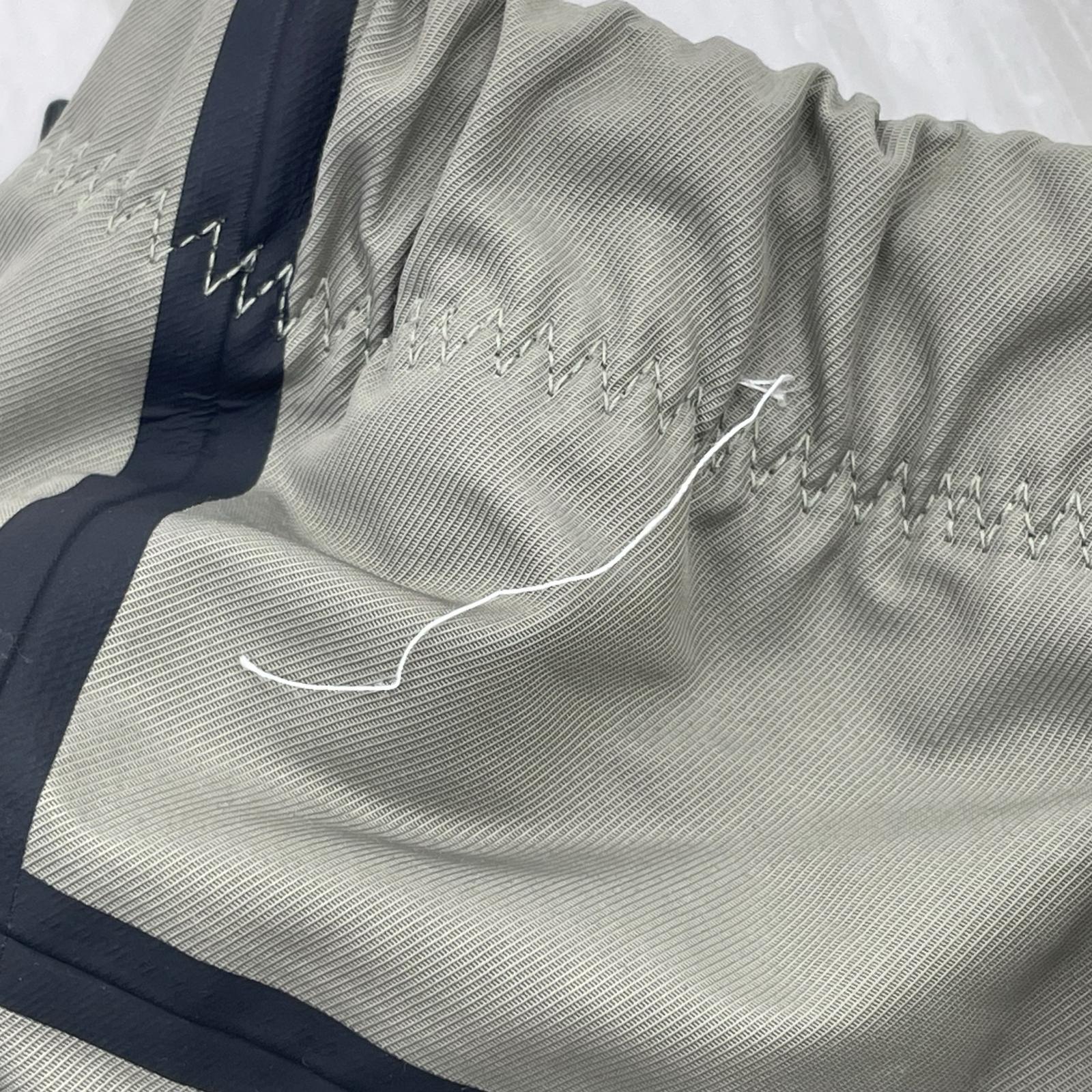 パンツ HJ0650-320 テックパンツ (L) L カーキ