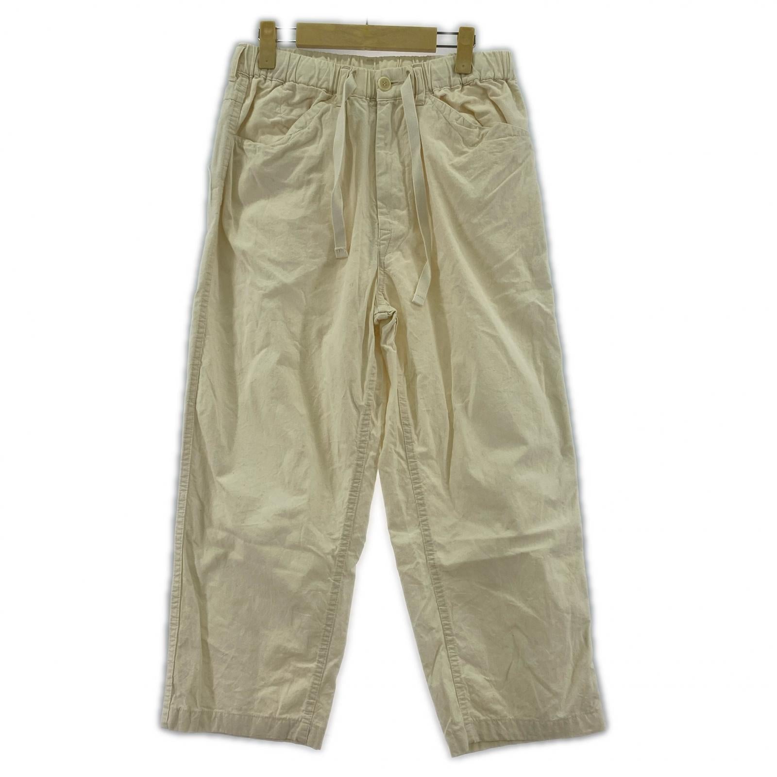 パンツ E-Z TRAIVAL PANTS (M) M