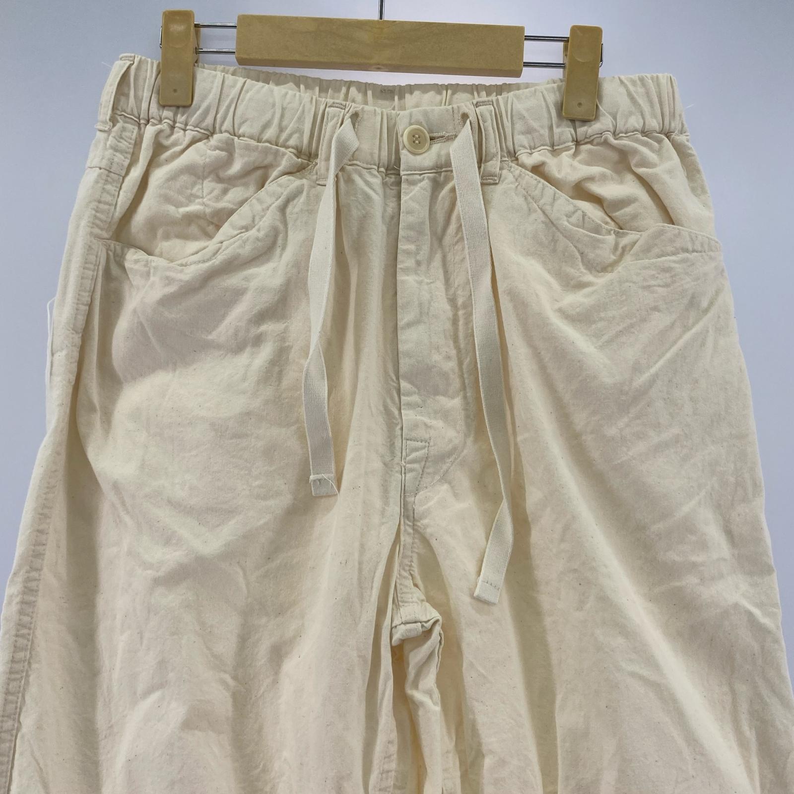 パンツ E-Z TRAIVAL PANTS (M) M