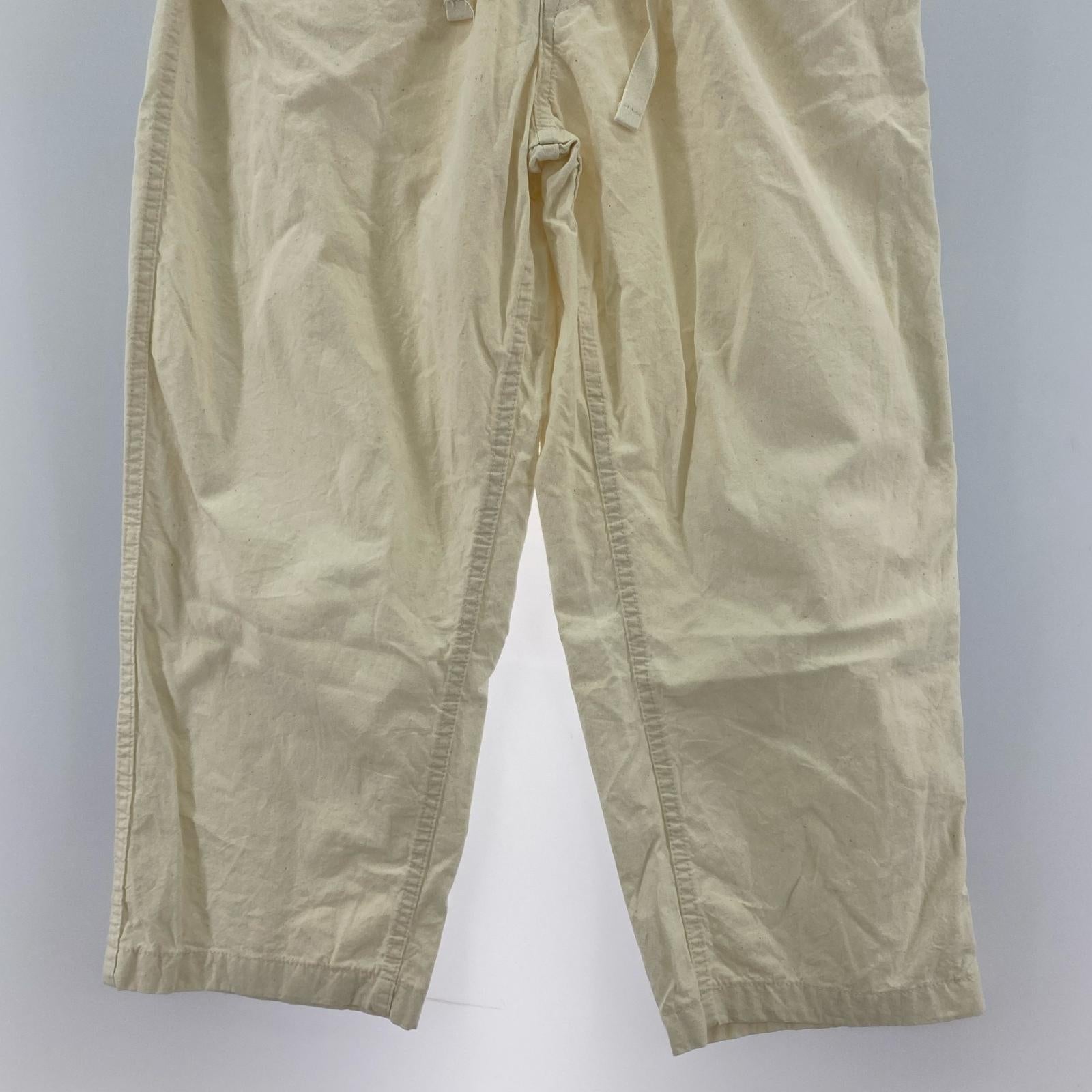 パンツ E-Z TRAIVAL PANTS (M) M