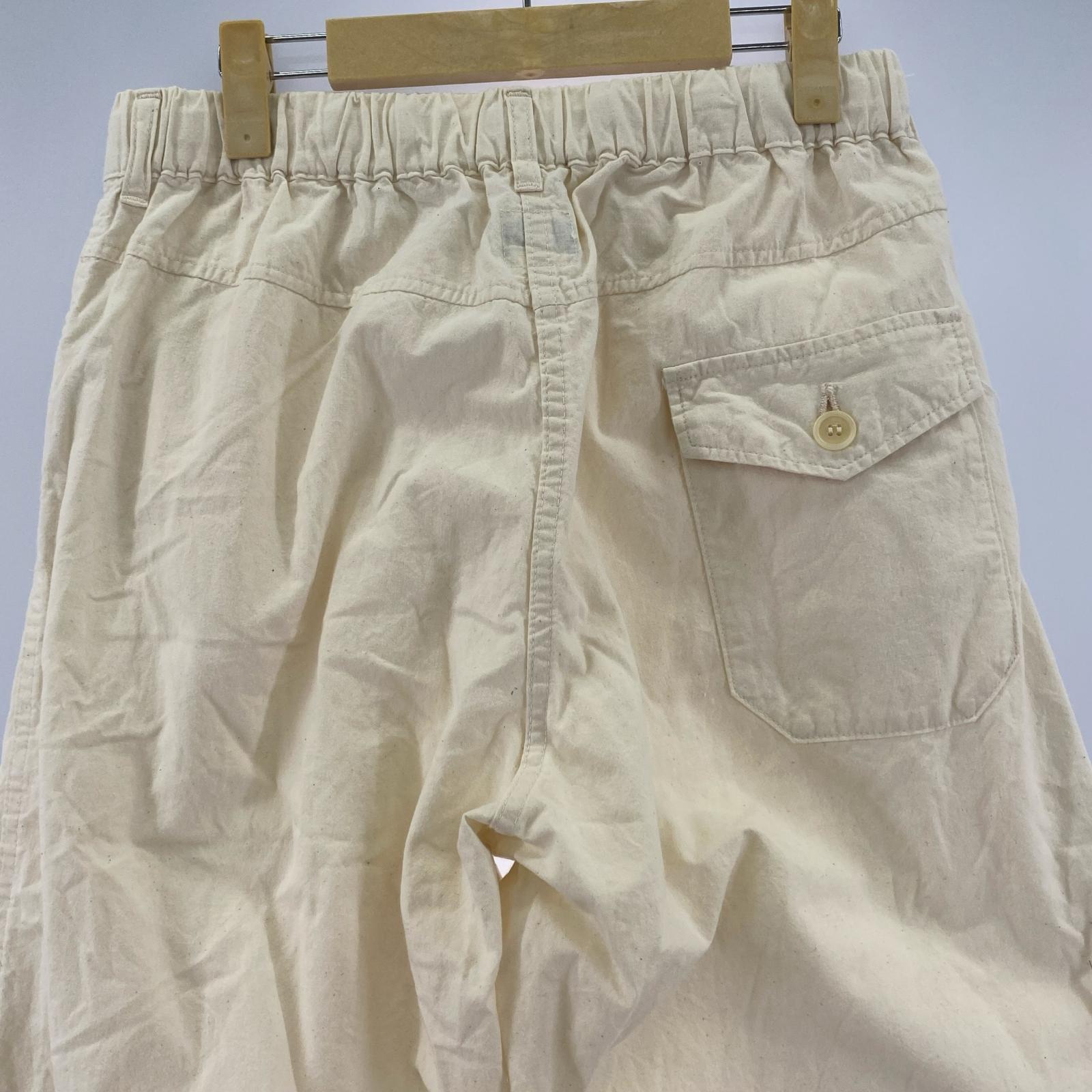 パンツ E-Z TRAIVAL PANTS (M) M