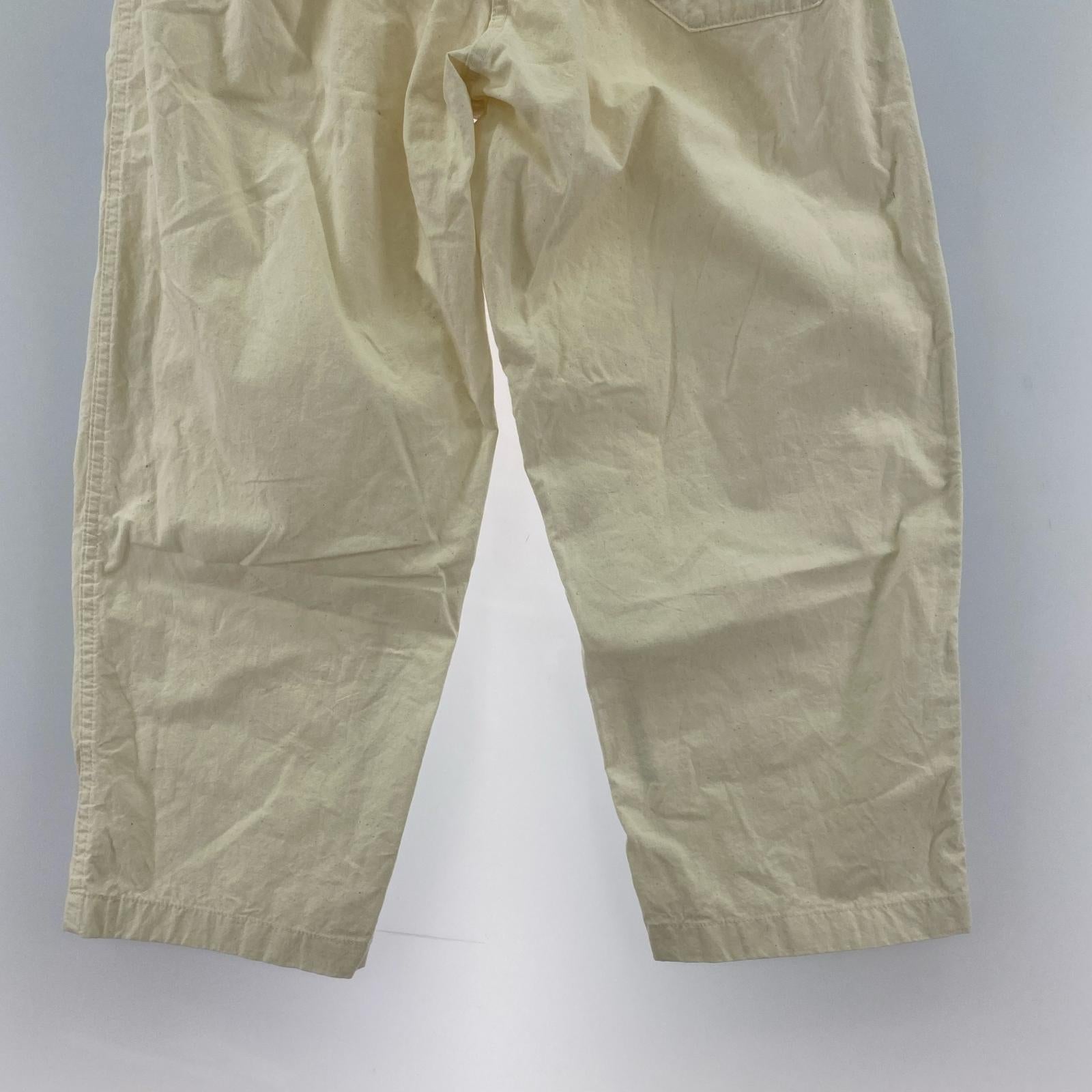 パンツ E-Z TRAIVAL PANTS (M) M