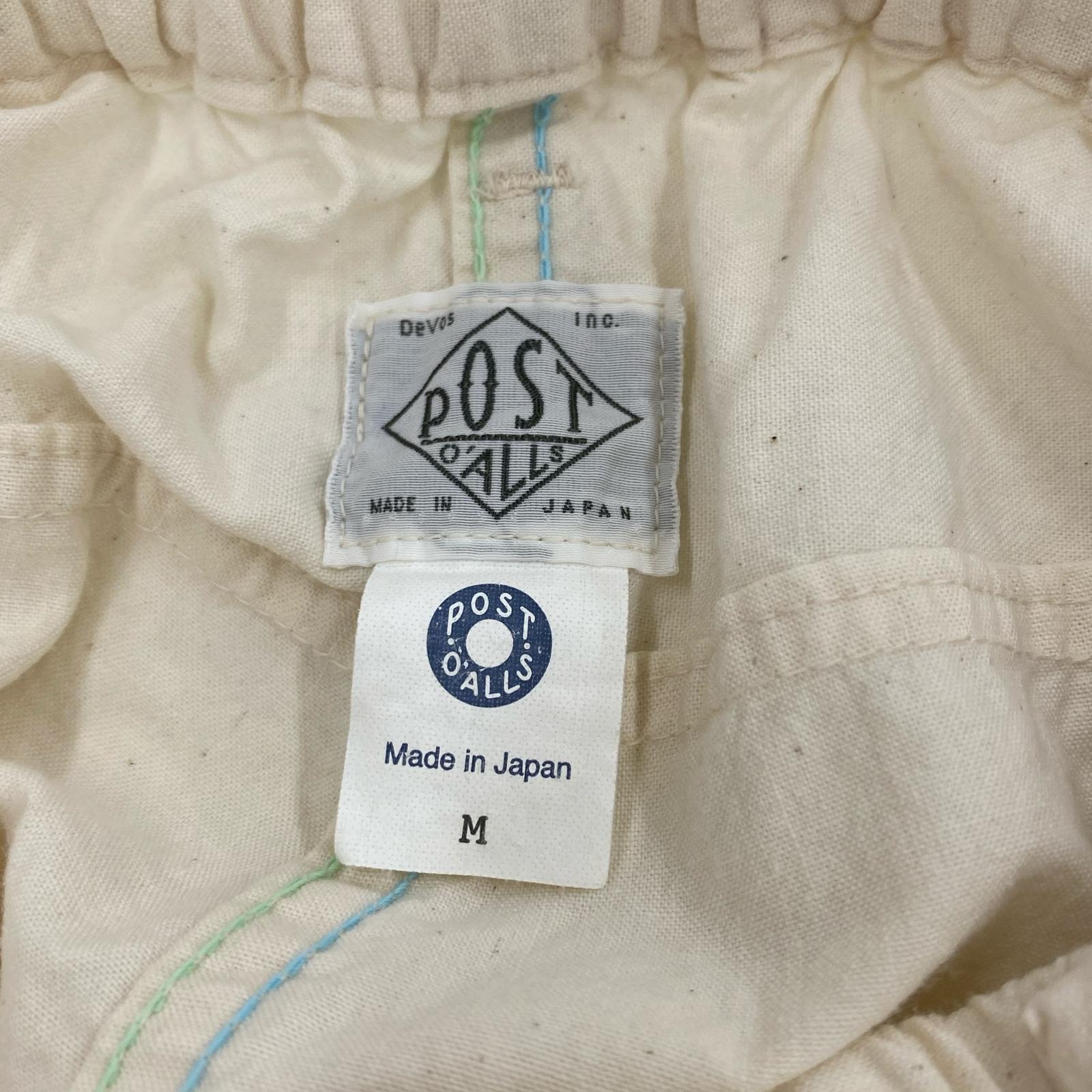 パンツ E-Z TRAIVAL PANTS (M) M