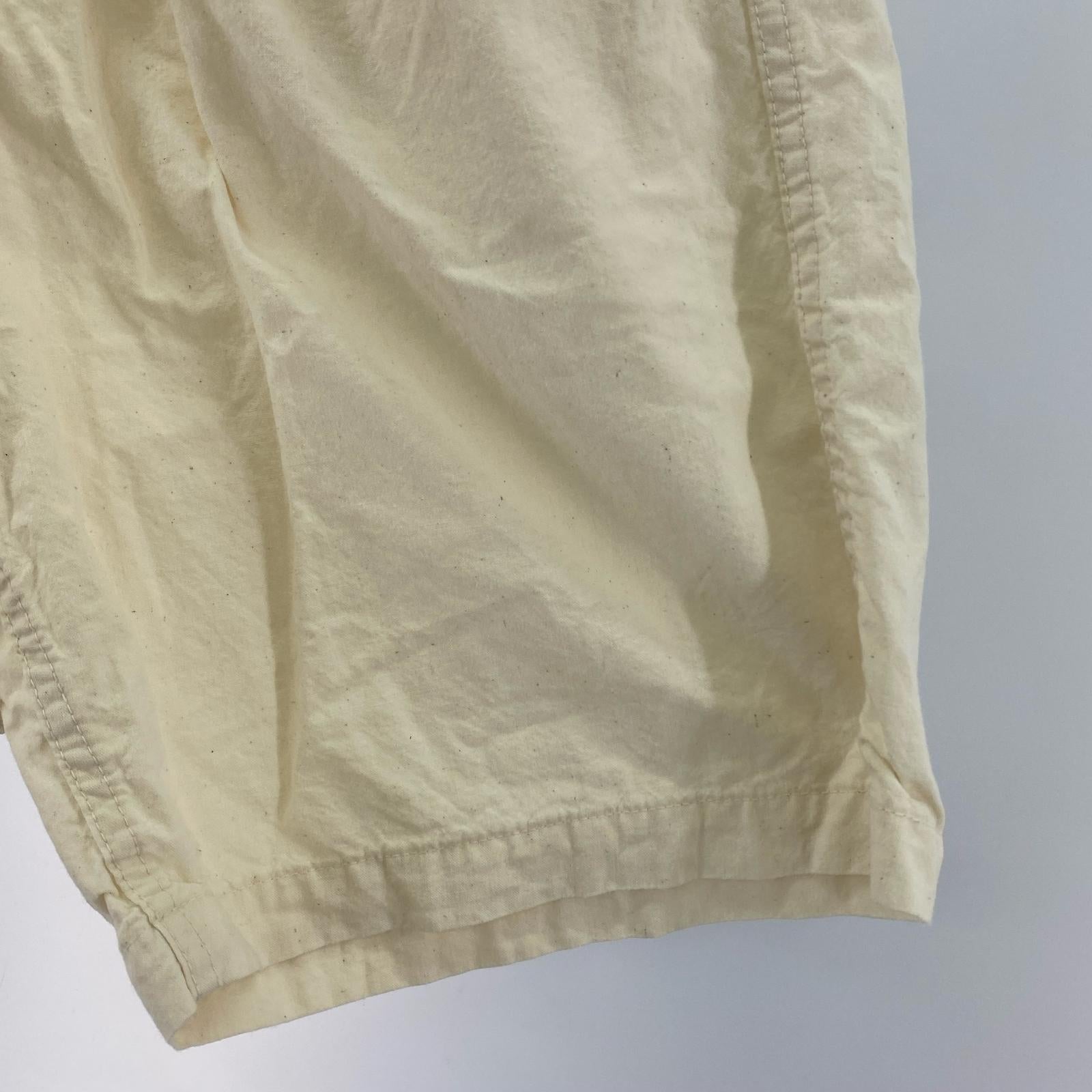 ショートパンツ E-Z Travail Shorts (M) M