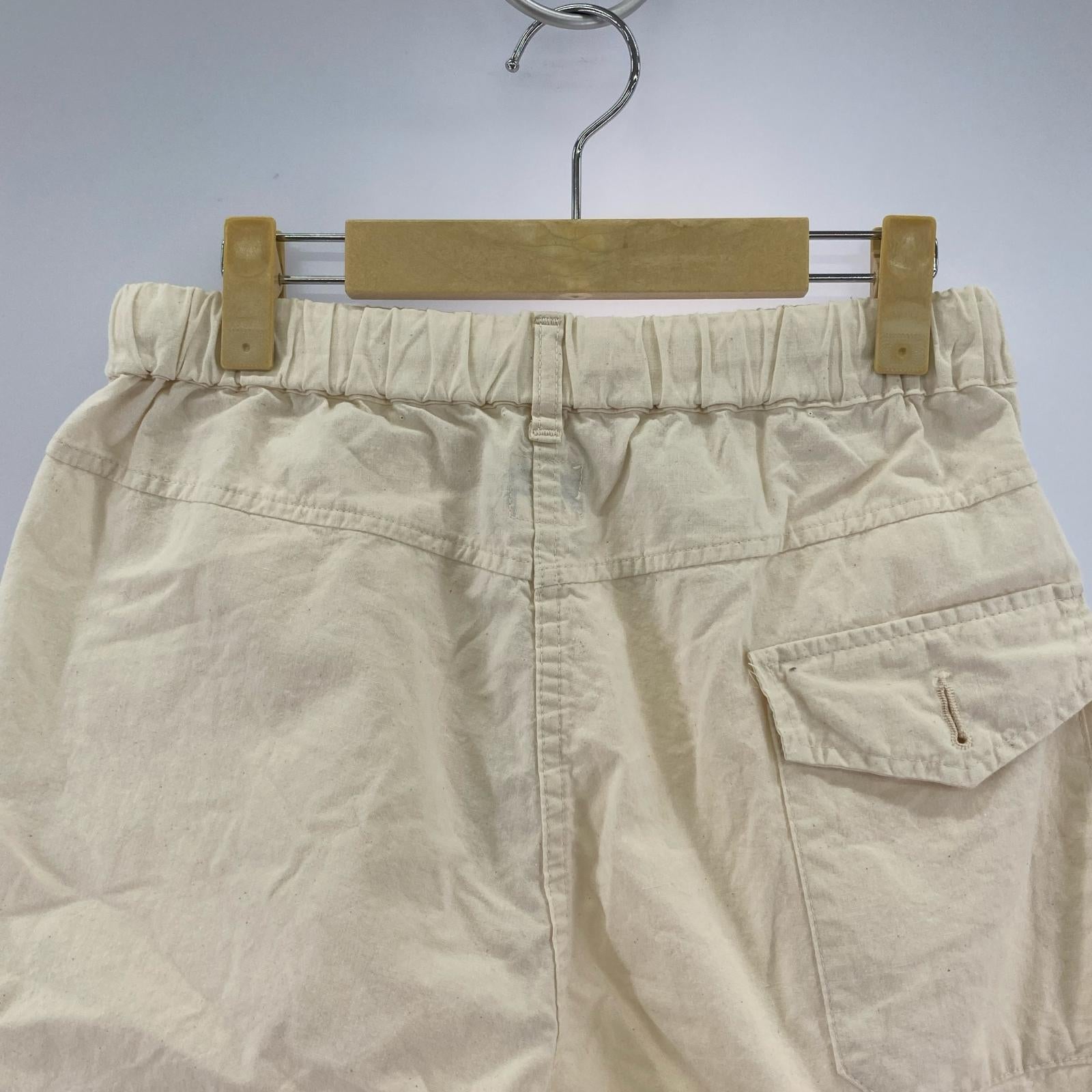 ショートパンツ E-Z Travail Shorts (M) M