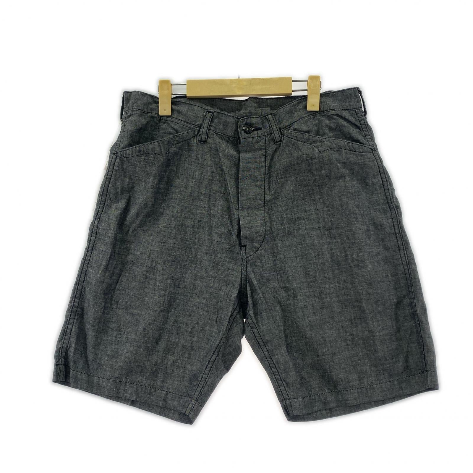 ショートパンツ SWEETBEAR Short (M) M ブラック