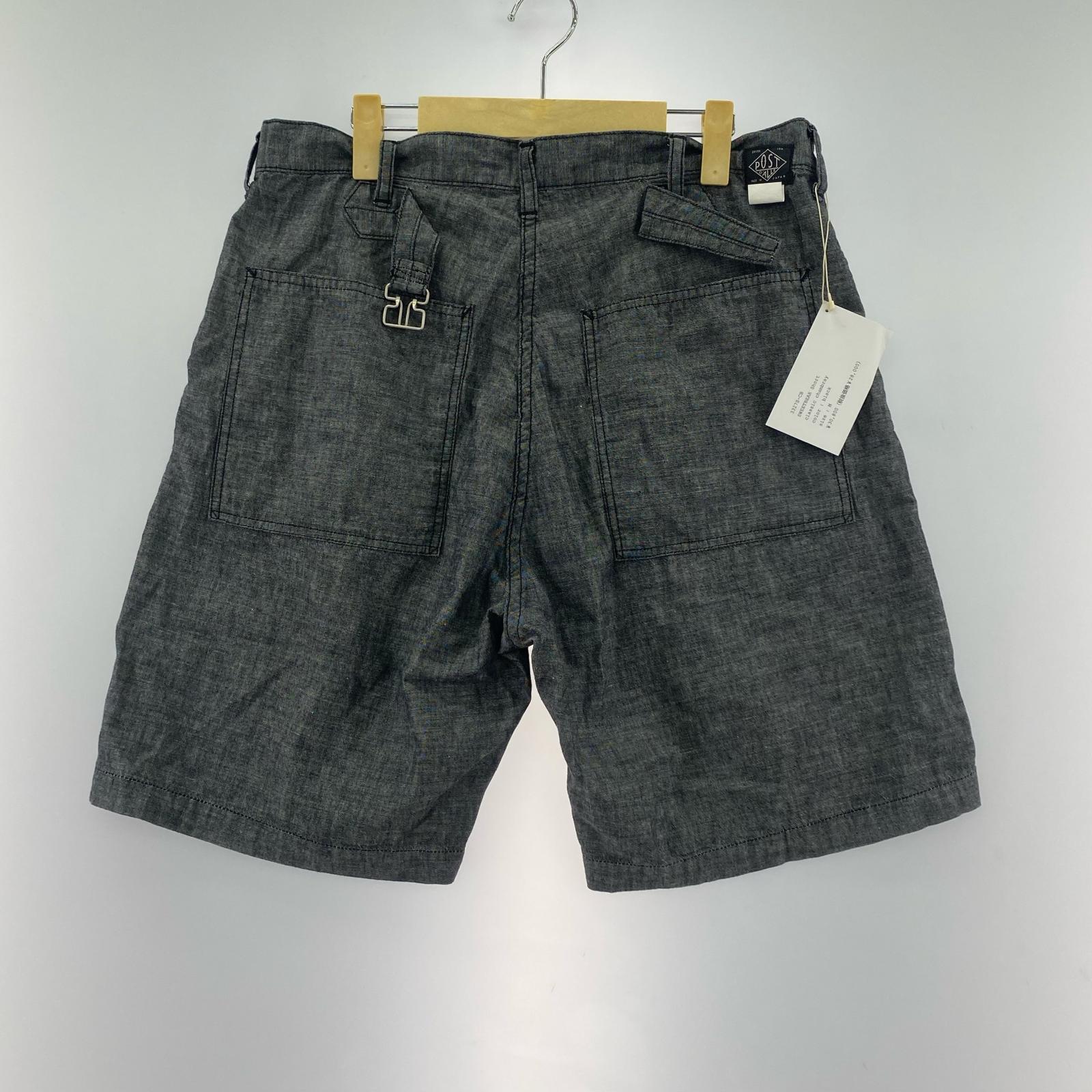 ショートパンツ SWEETBEAR Short (M) M ブラック