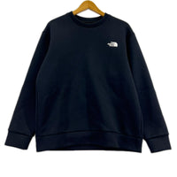 スウェット Tech Air Crew Sweat 黒(M) M ブラック