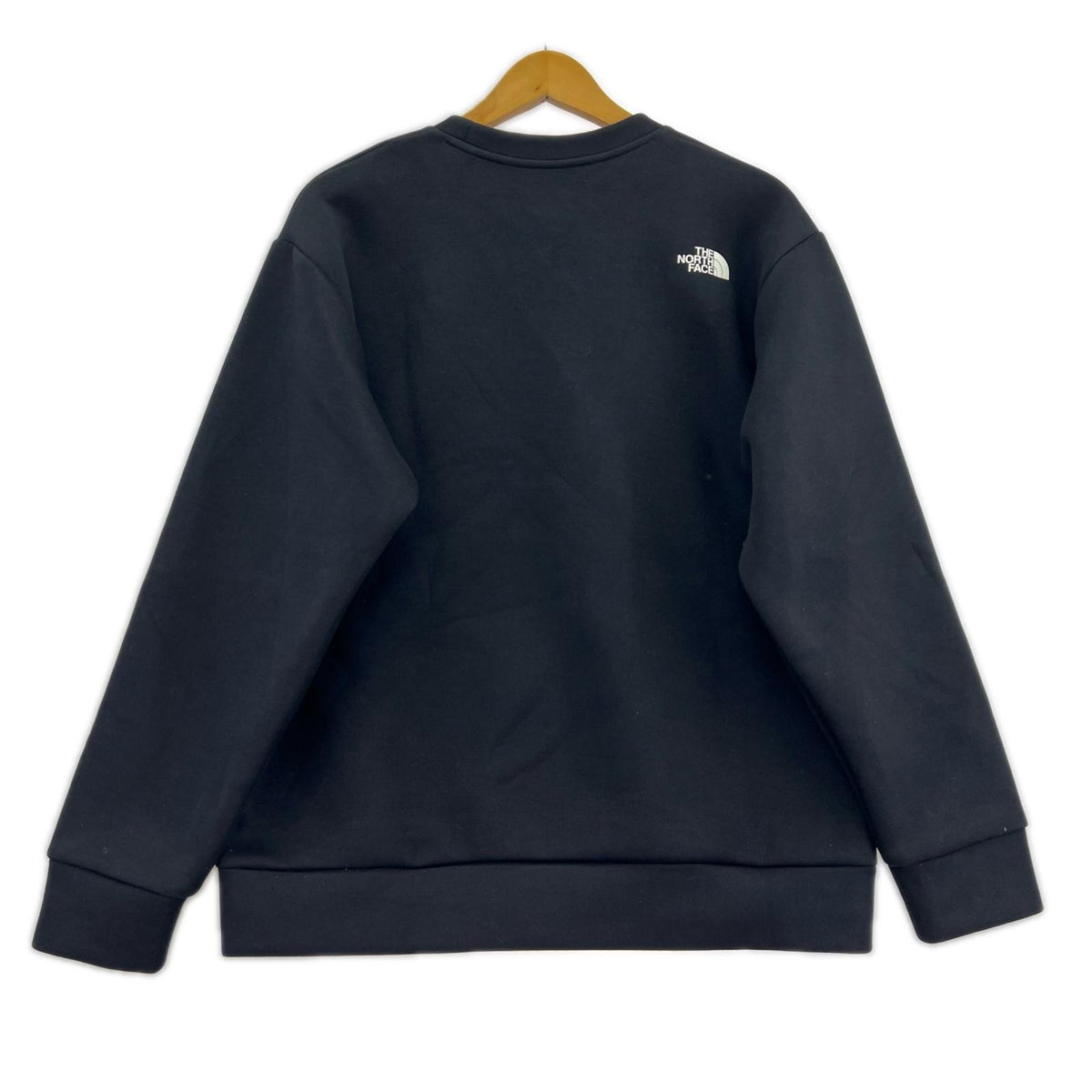 スウェット Tech Air Crew Sweat 黒(M) M ブラック