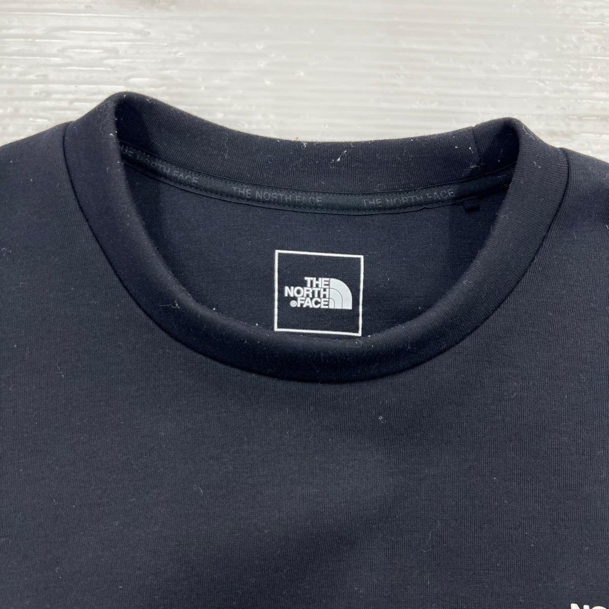スウェット Tech Air Crew Sweat 黒(M) M ブラック