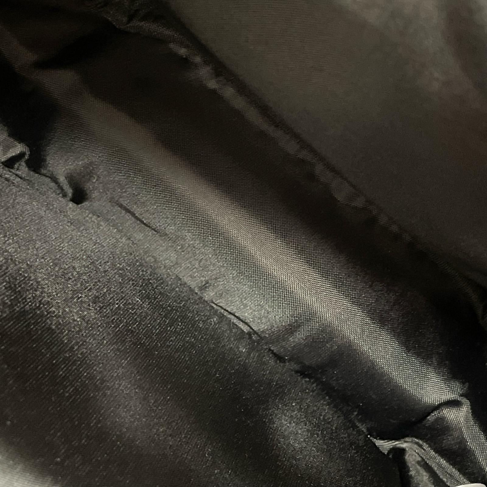 リュック・デイパック BLACK LABEL BAG ブラック