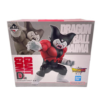 D賞 ジャイアントゴマー ドラゴンボールダイマ フィギュア/グッズ