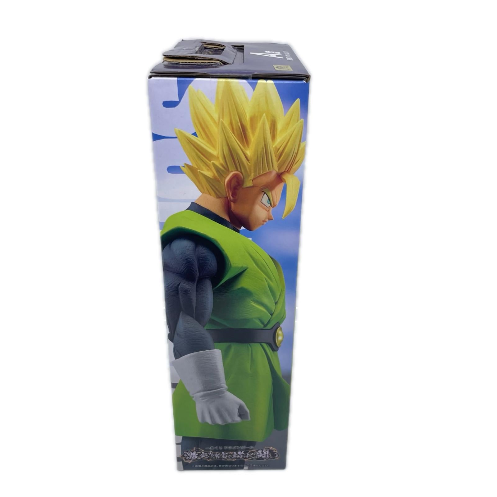 A賞 孫悟飯 ドラゴンボールZ フィギュア/グッズ