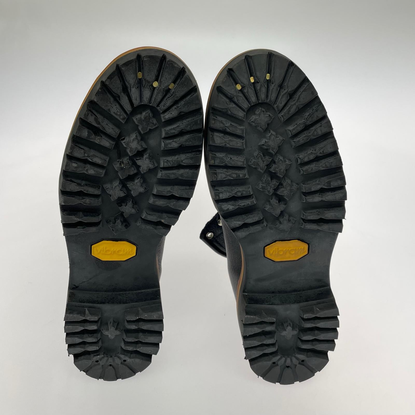 ブーツ Chippewa ブーツ ブラック