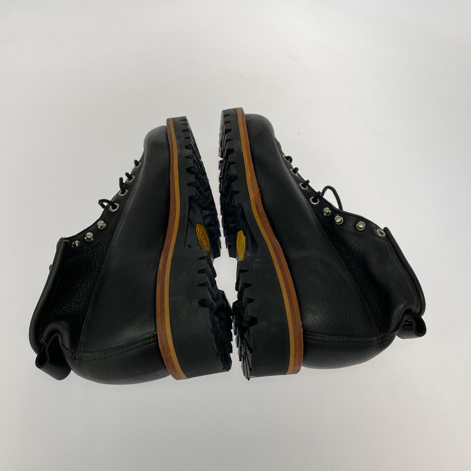 ブーツ Chippewa ブーツ ブラック