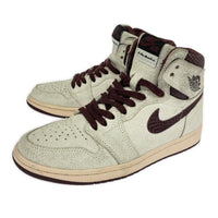 スニーカー AJ1 RETRO HIGH OG SP(26.5cm) 26.5cm (US8 1/2 UK8 EU43)