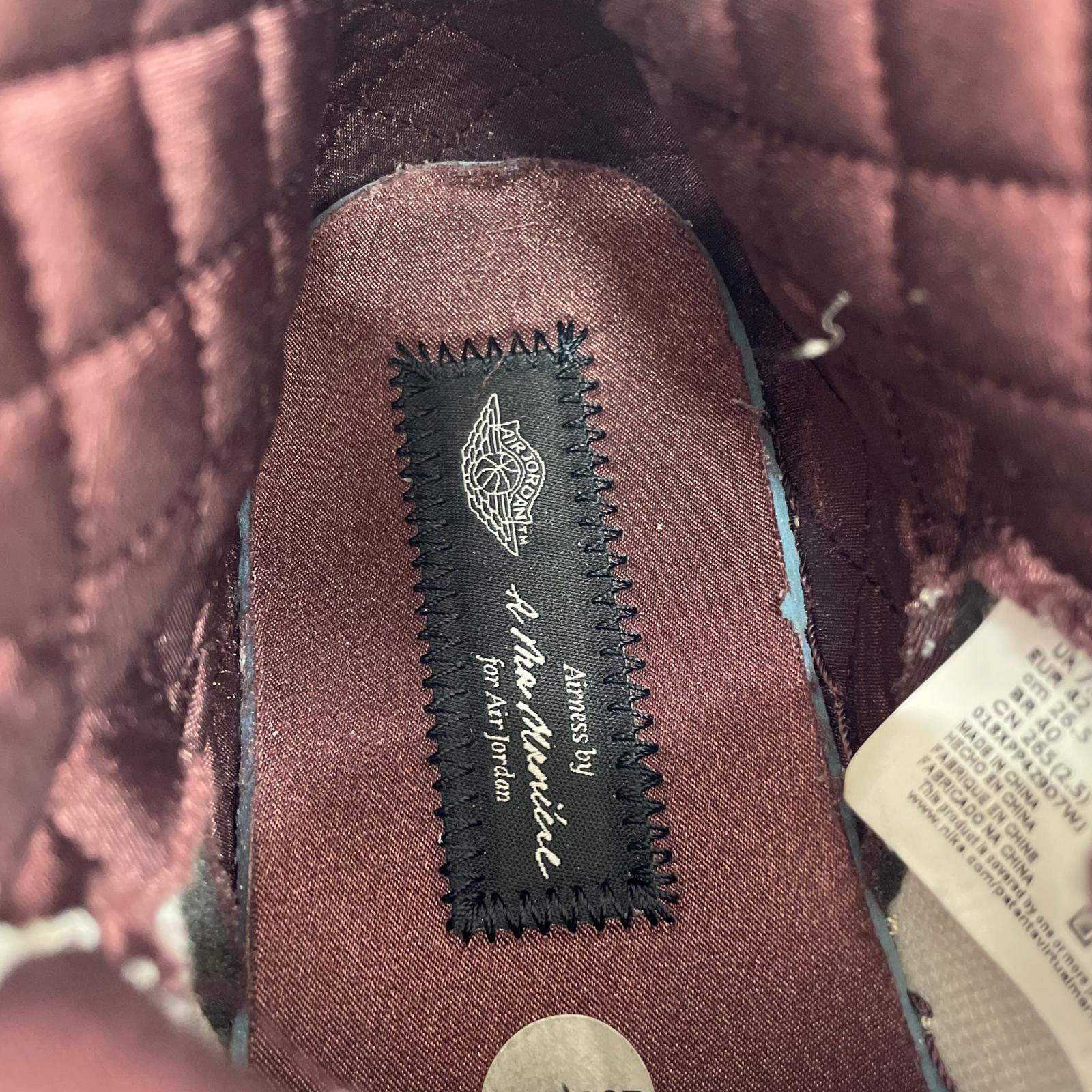 スニーカー AJ1 RETRO HIGH OG SP(26.5cm) 26.5cm (US8 1/2 UK8 EU43)