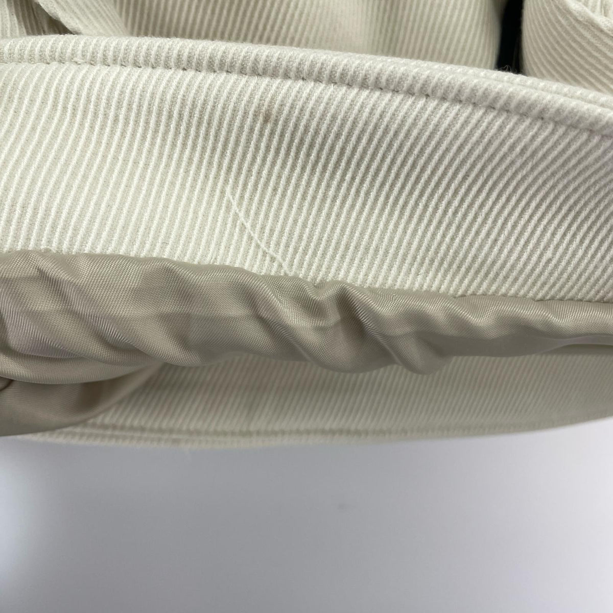 ジャケット ハイパーマルチポケット ライダースジャケット 1 ホワイト
