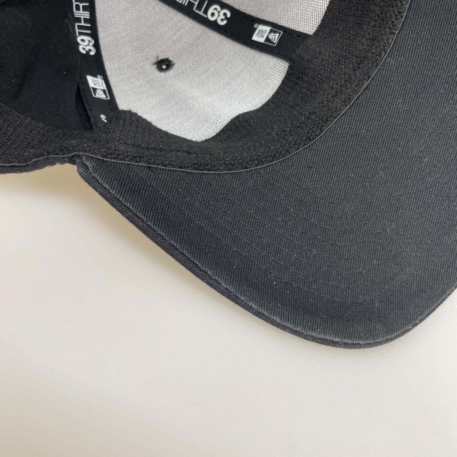 キャップ ×QUIKSILVER/ブラック ブラック