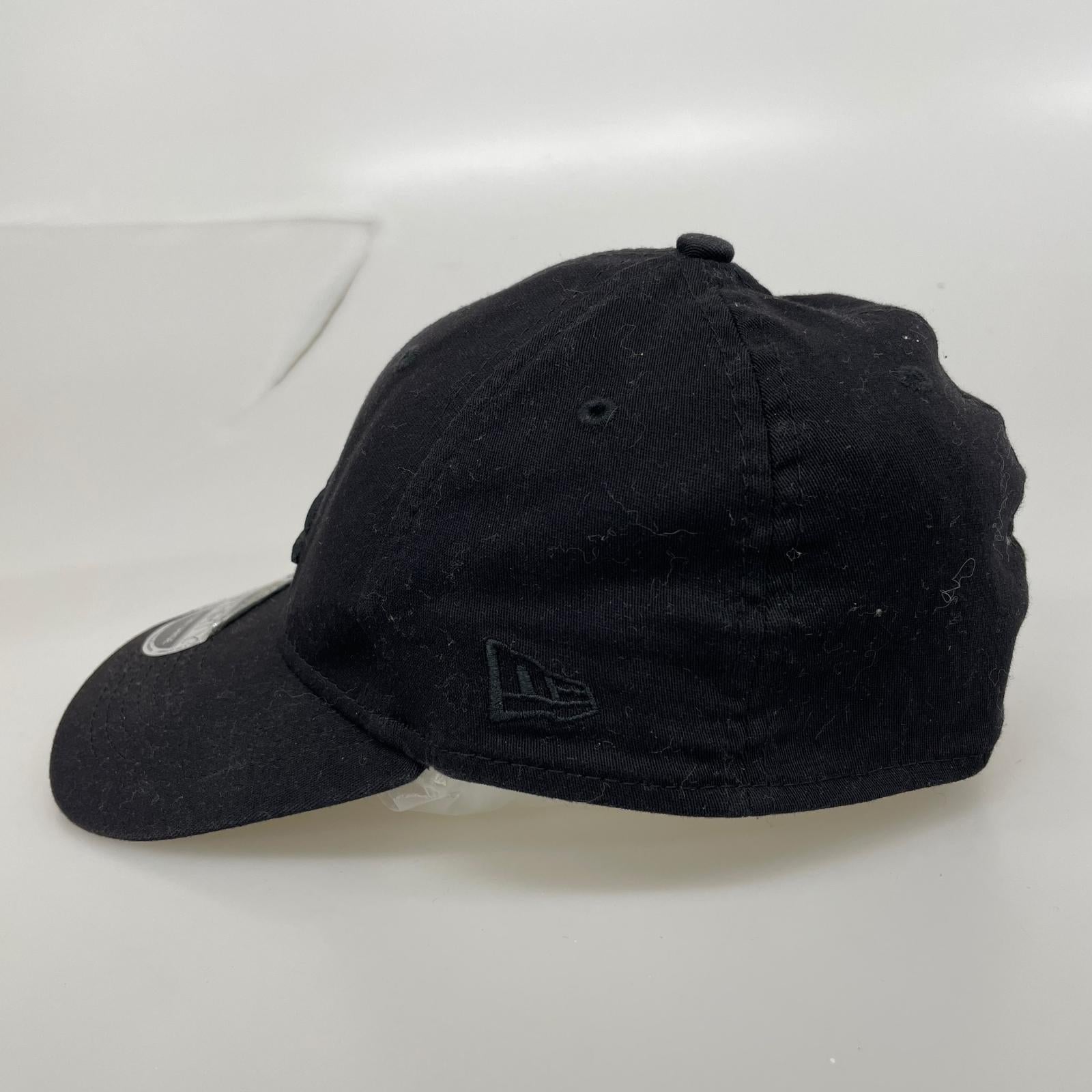 キャップ ×QUIKSILVER/ブラック ブラック