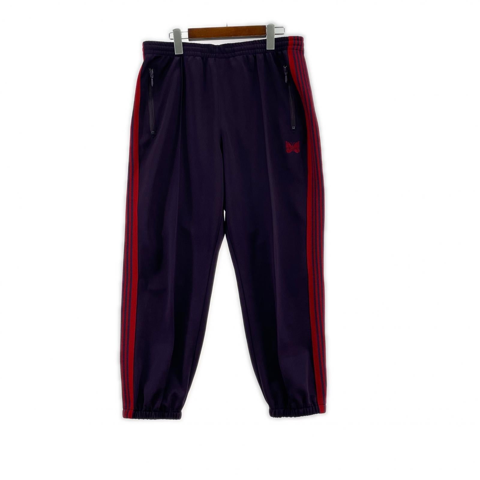 パンツ 22AW Track Pants (L) LQ232 L パープル