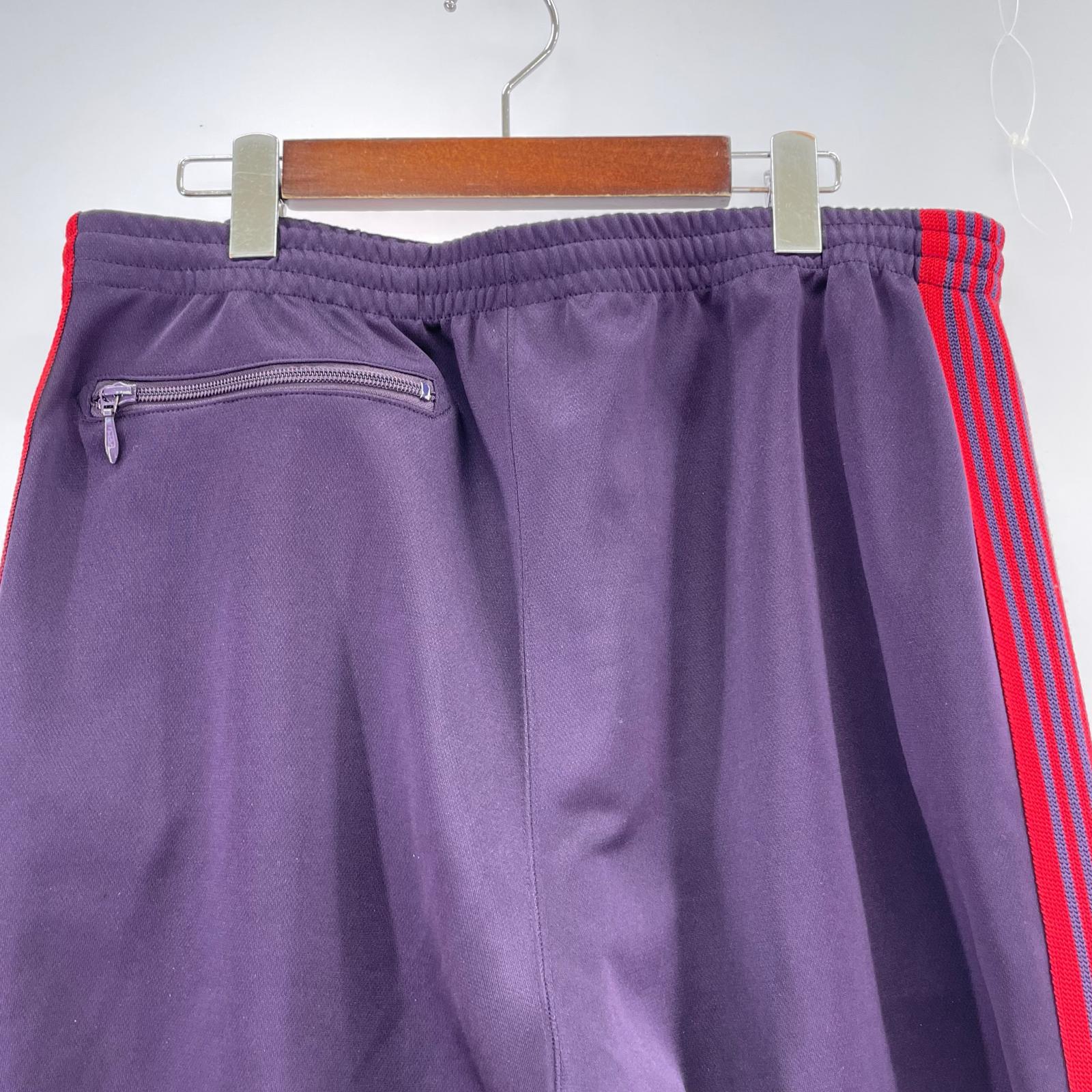 パンツ 22AW Track Pants (L) LQ232 L パープル