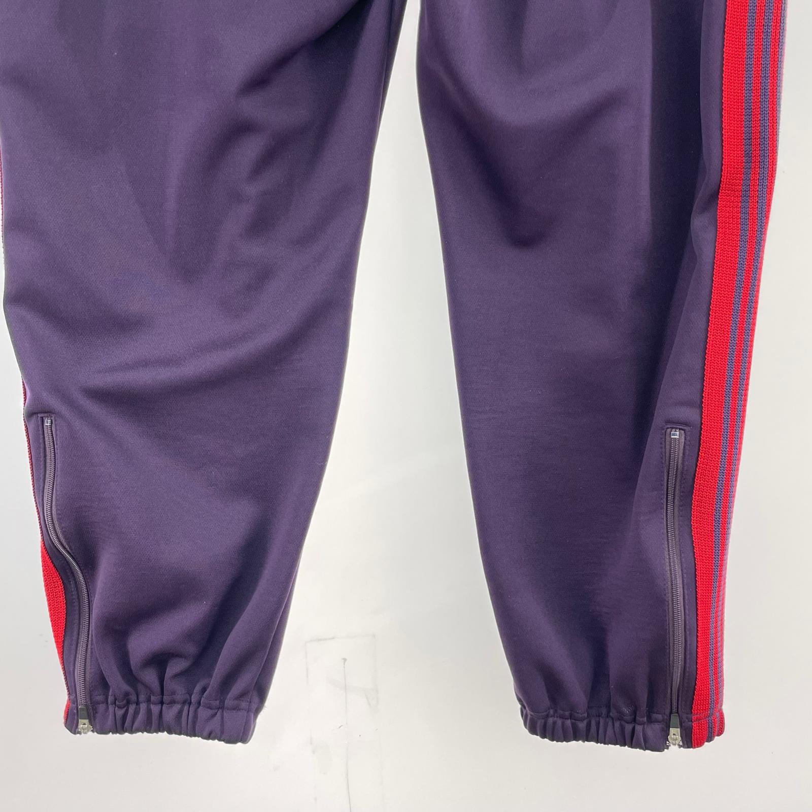 パンツ 22AW Track Pants (L) LQ232 L パープル