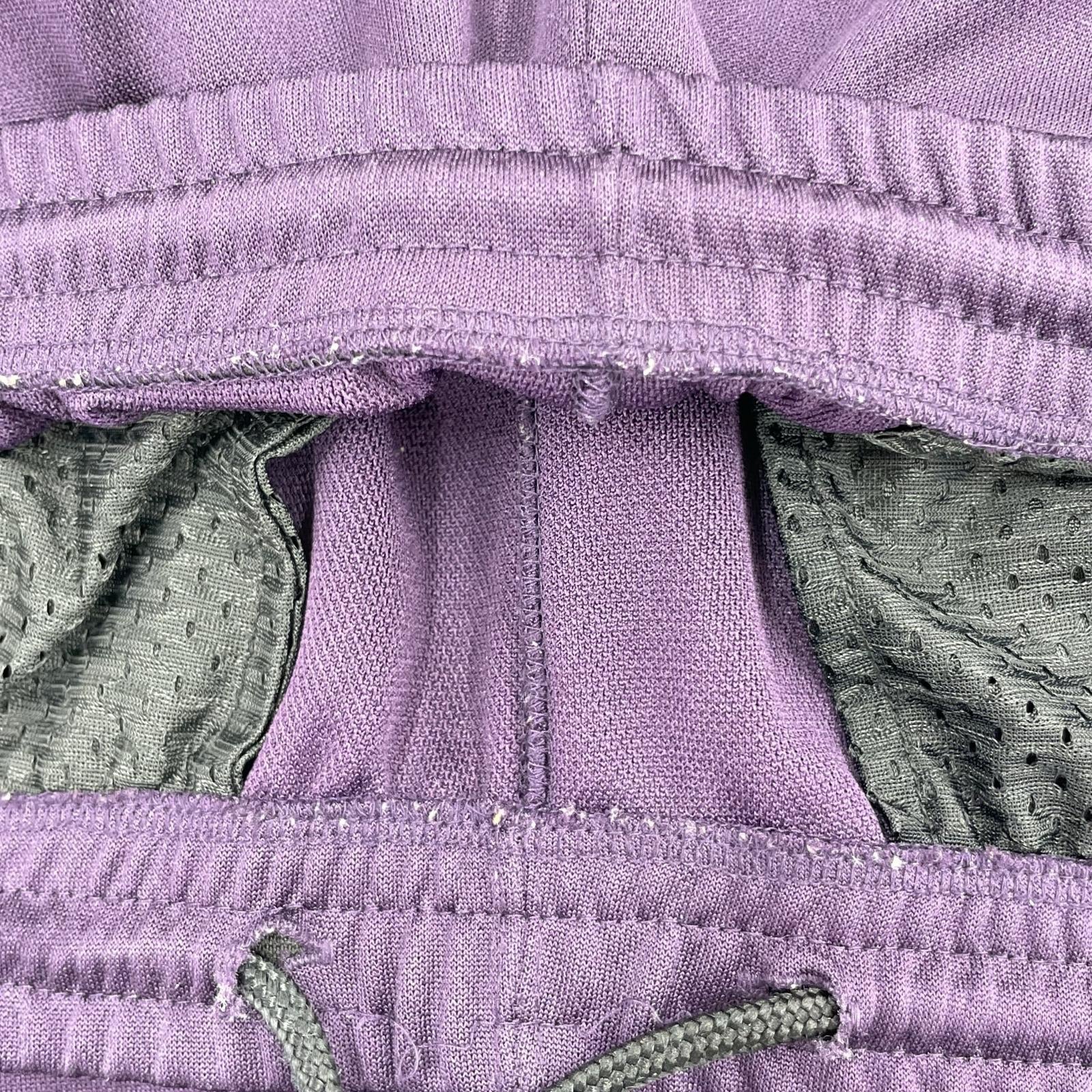 パンツ 22AW Track Pants (L) LQ232 L パープル