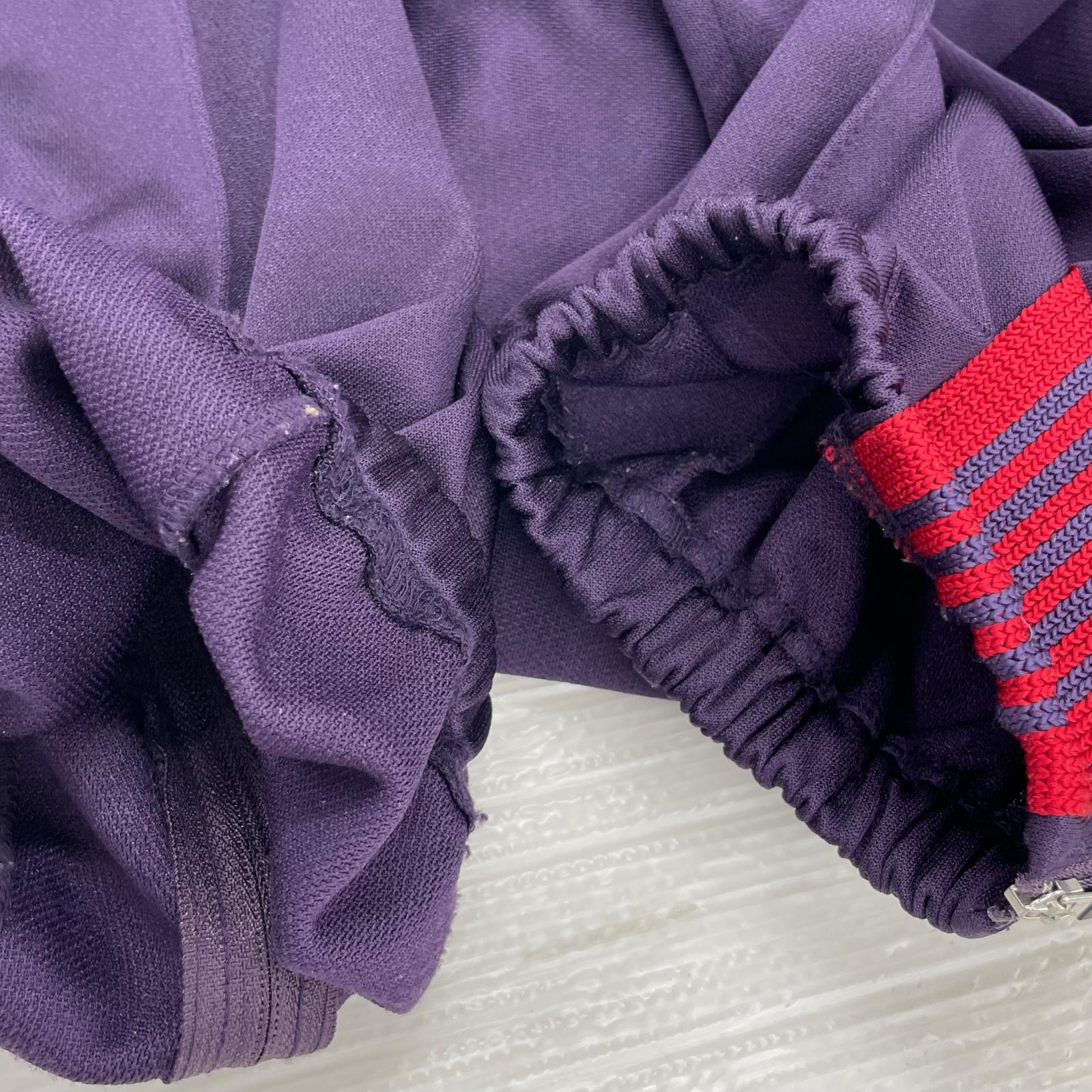 パンツ 22AW Track Pants (L) LQ232 L パープル