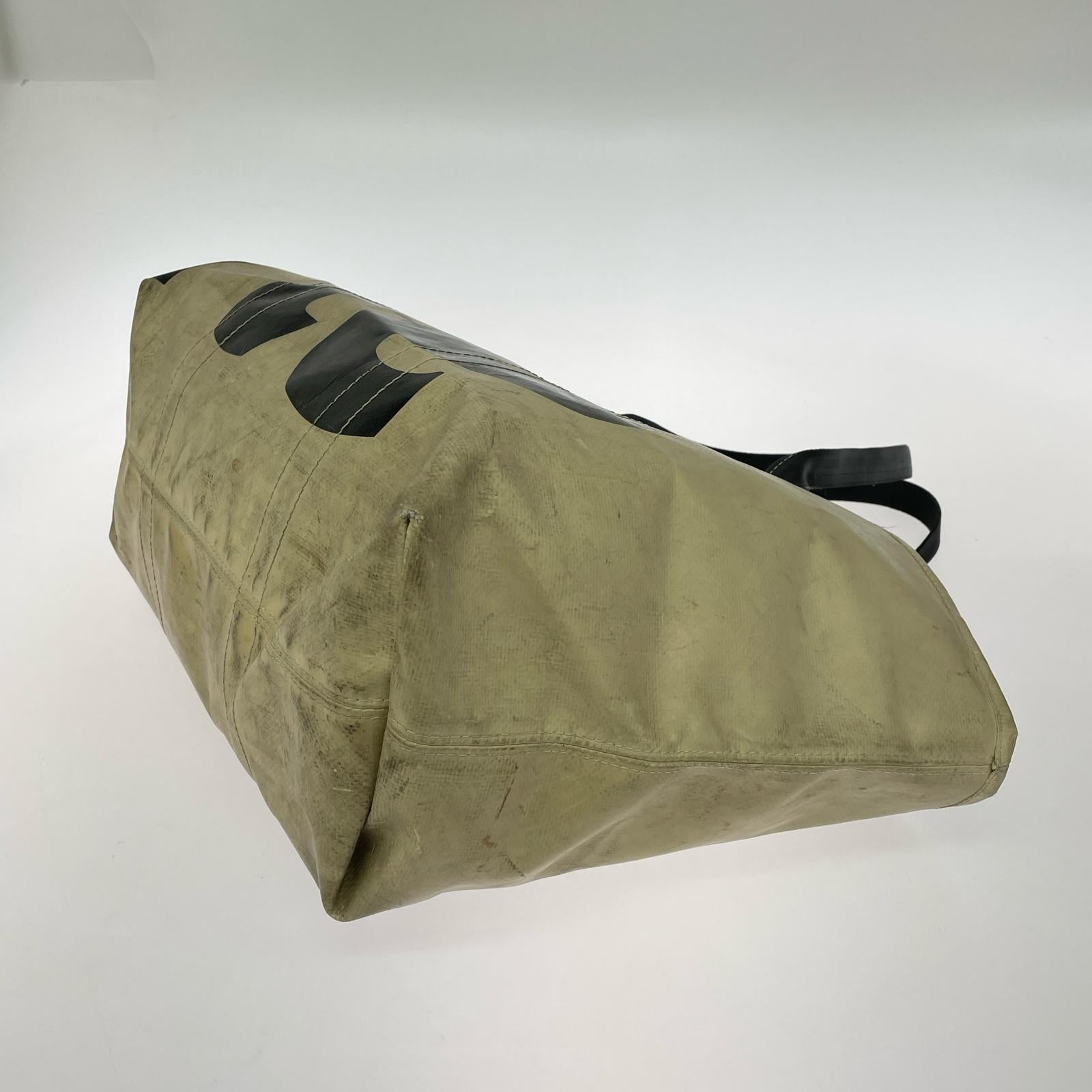 その他バッグ FREITAG トートバッグ アイボリー