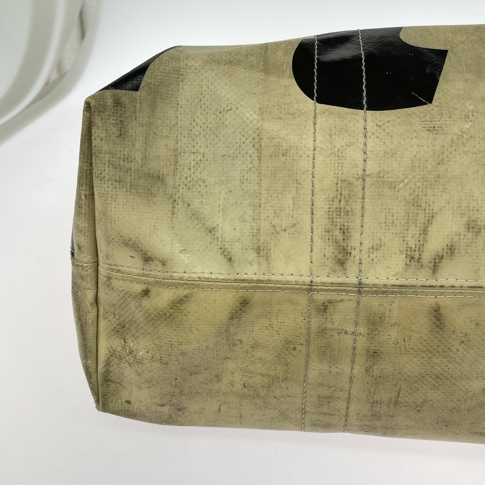 その他バッグ FREITAG トートバッグ アイボリー